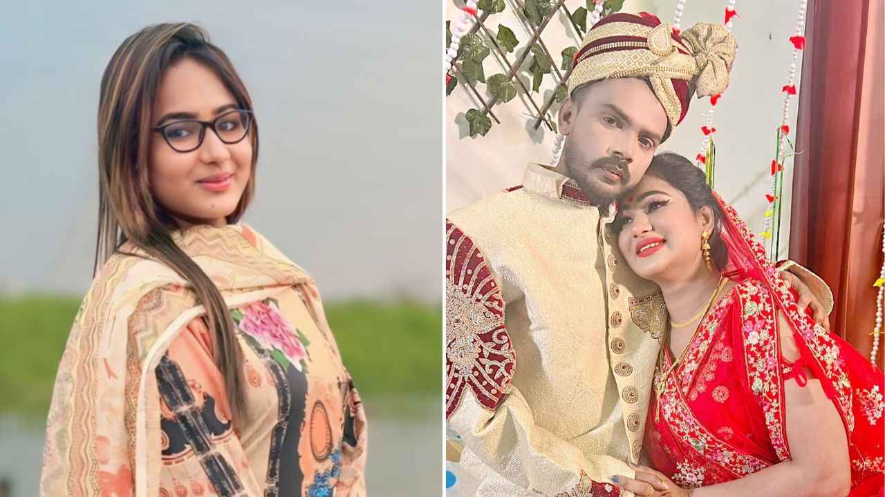 একটি সম্পর্ক ভেঙে যাওয়ার জন্য তৃতীয় ব্যক্তিই যথেষ্ট: রিয়া মনি