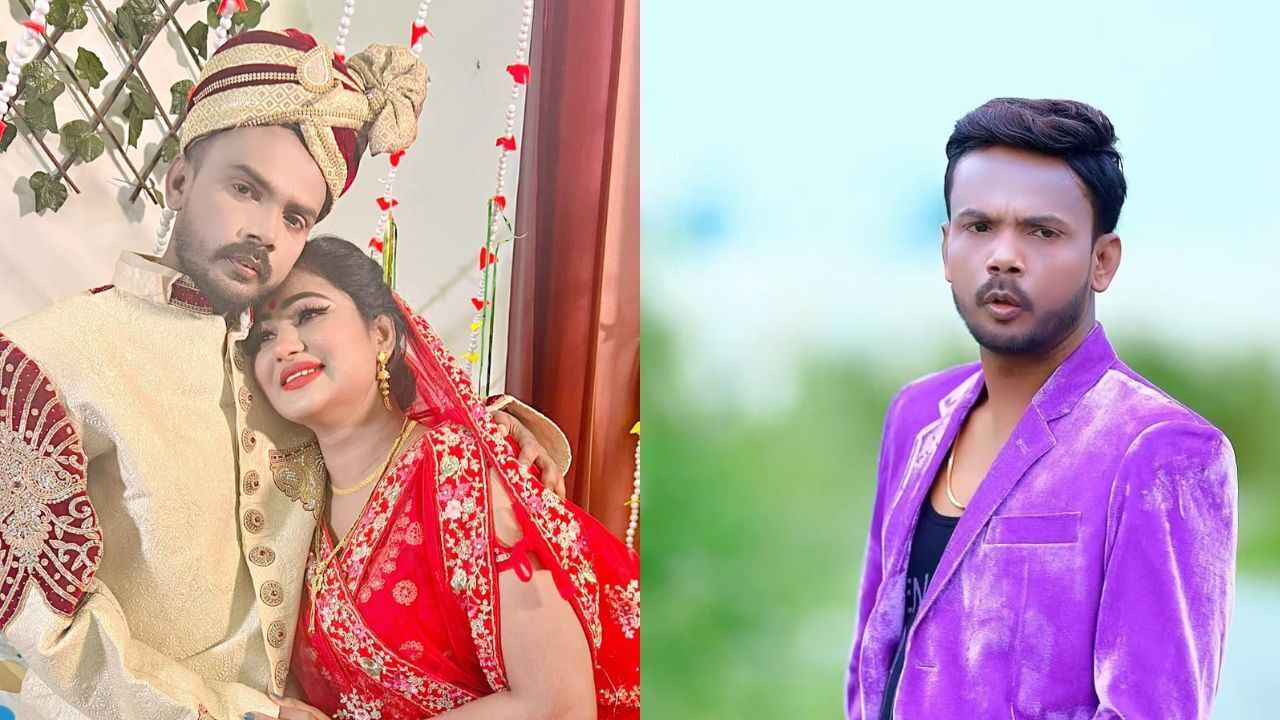 রিয়া মনিকে তালাক নিয়ে যা বললেন হিরো আলম