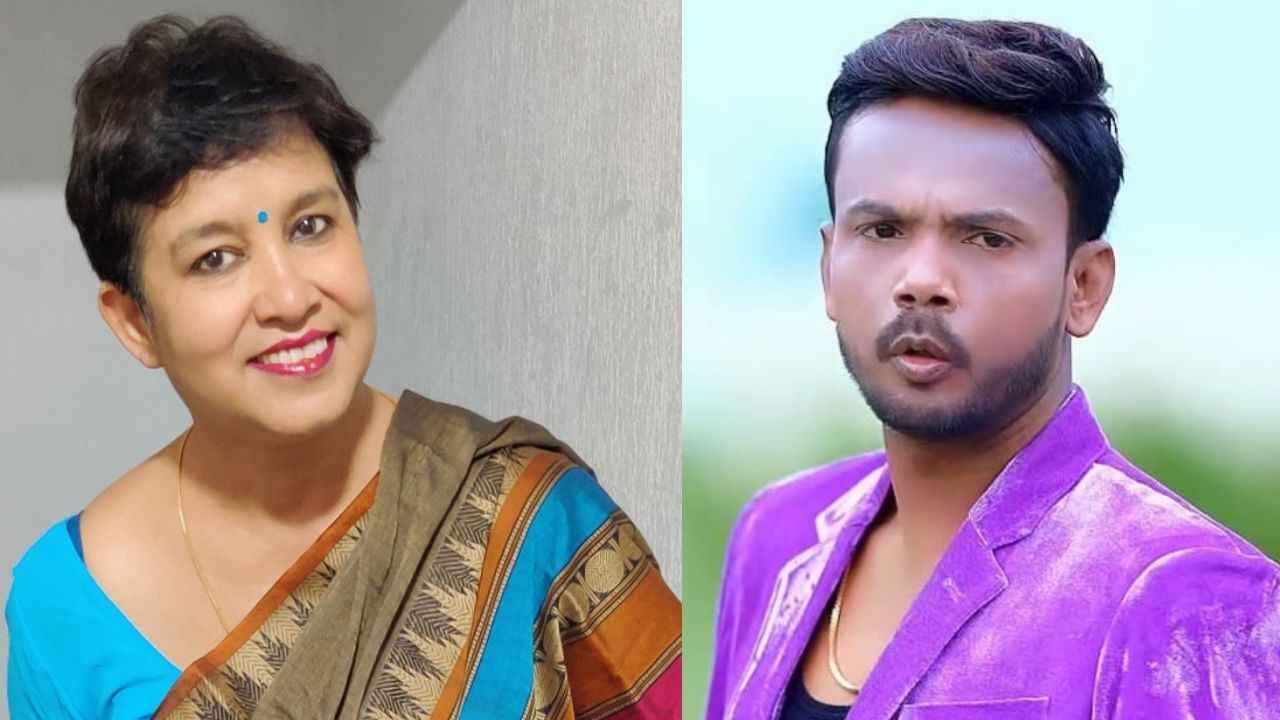 হিরো আলম নারীবিদ্বেষী: তসলিমা নাসরিন