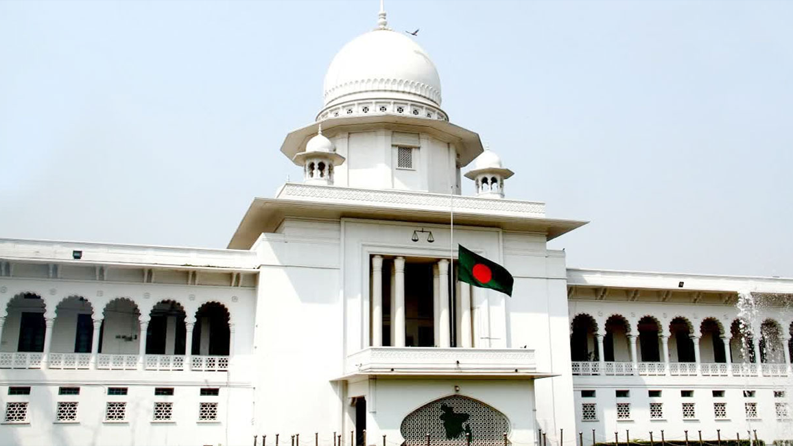 আটকে গেল আওয়ামীপন্থি সেই ৬১ আইনজীবীর জামিন