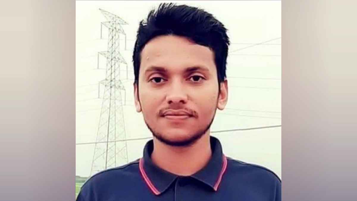 বিমানবন্দর থেকে বানিয়াচংয়ের ছাত্রলীগ নেতা গ্রেফতার