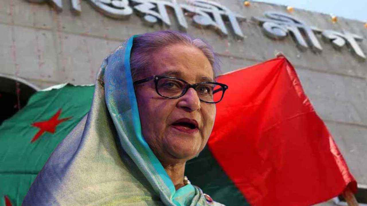 হাসিনাকে বাদ দিয়ে ‘রিফাইন্ড’ আ.লীগ গড়ার তোড়জোড়!