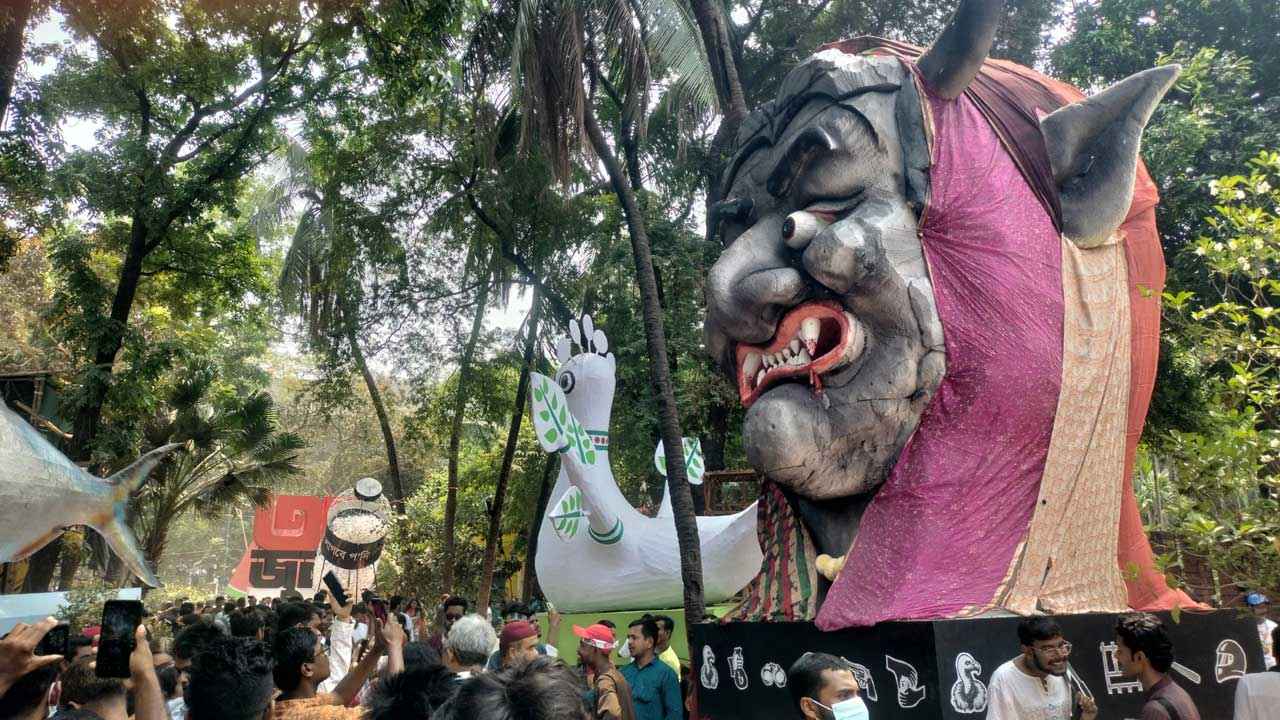 ‘ভবিষ্যতে কেউ ফ্যাসিবাদী হওয়ার চেষ্টা করলে পরিণতি হাসিনার মতো হবে’