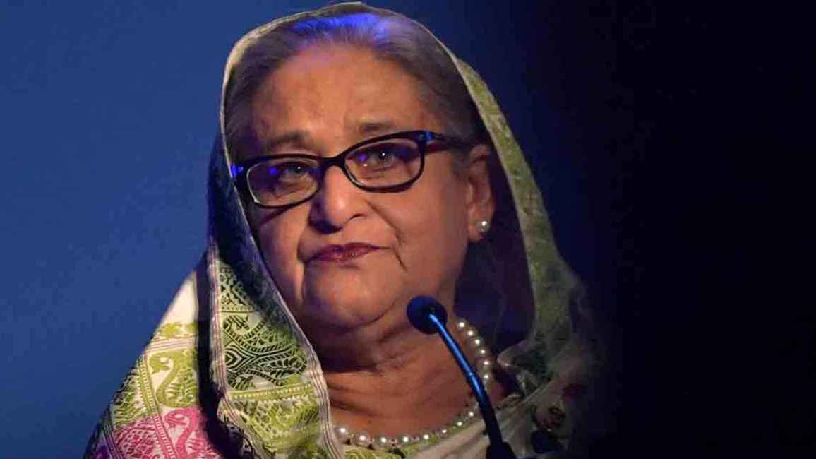২২৭ হত্যার লাইসেন্স: হাসিনার বক্তব্যের প্রমাণ পেয়েছে ট্রাইব্যুনাল