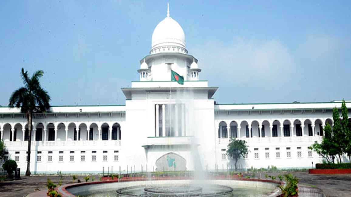 ক্র্যাফট ইনস্ট্রাক্টরদের পদোন্নতি সংক্রান্ত রায় স্থগিত