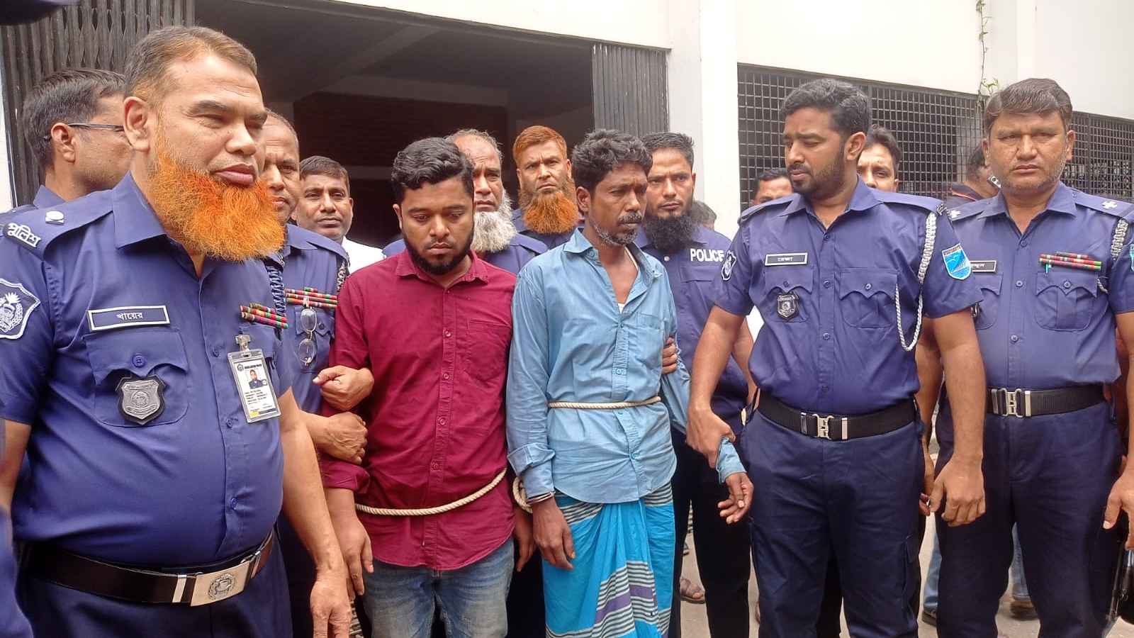 মানিকগঞ্জে হত্যা মামলায় এক জনের মৃত্যুদণ্ড