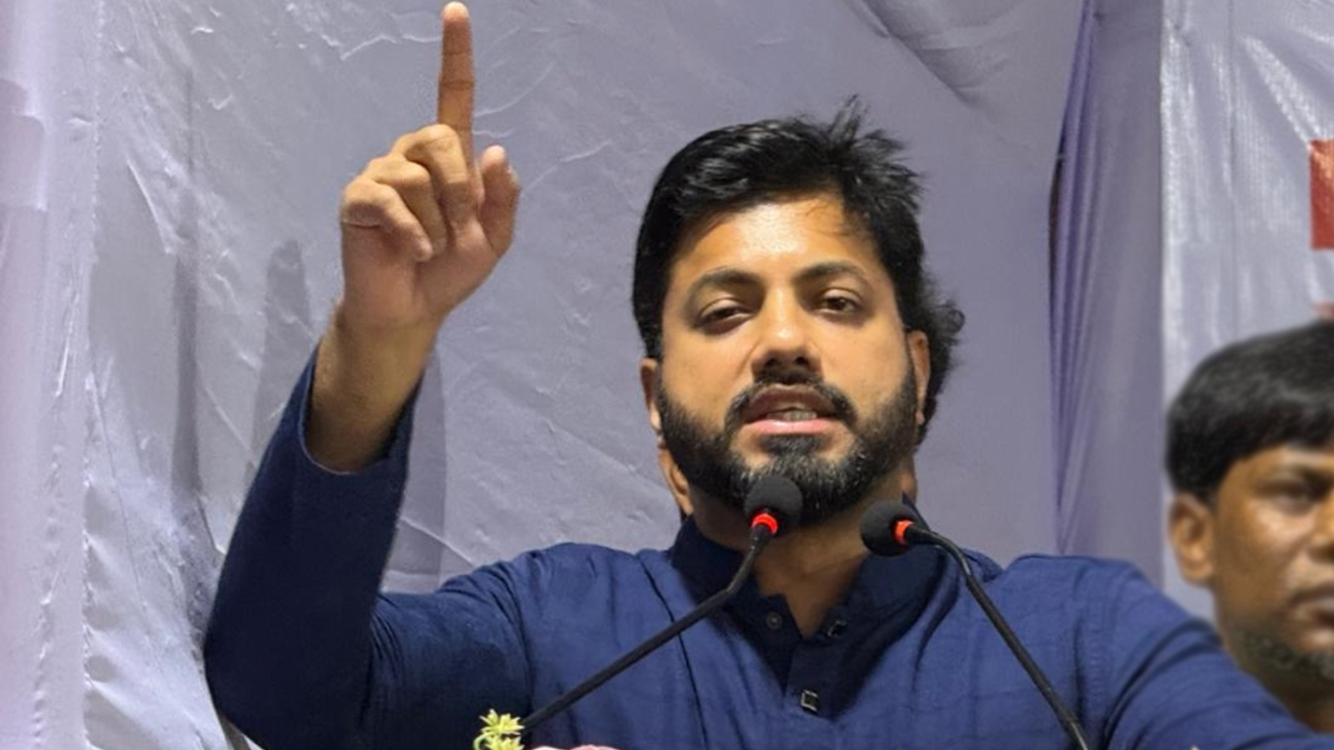 ISHRAK_BNP_DHAKAMAIL