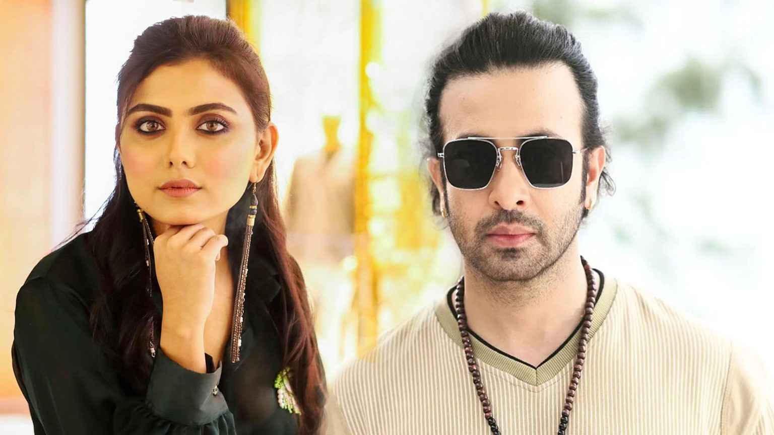 শাকিব খানের জন্য সবাই ইধিকাকে চিনেছে, বললেন অভিনেত্রী 