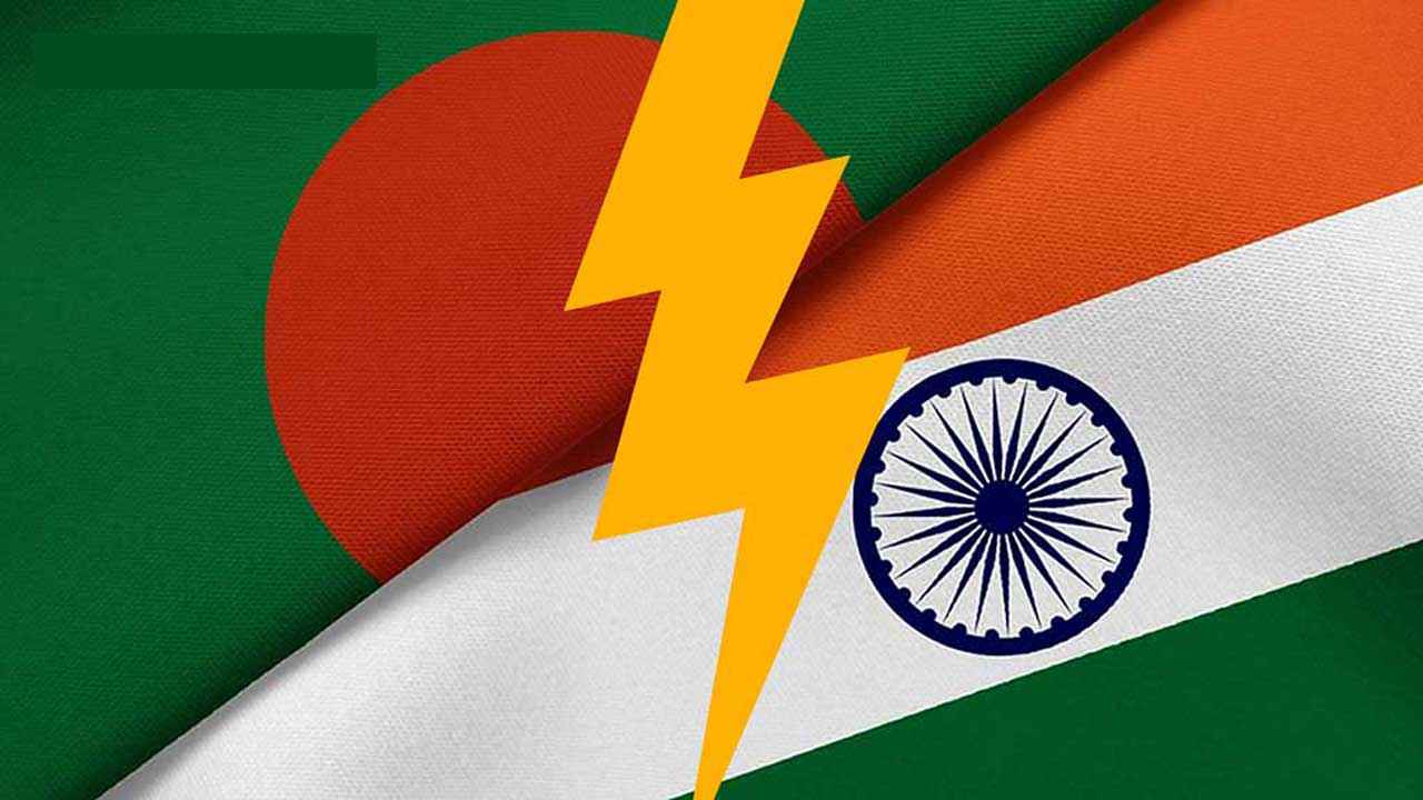 ফের বাগযুদ্ধ: বাড়তে পারে বাংলাদেশ-ভারত সম্পর্কের টানাপোড়েন