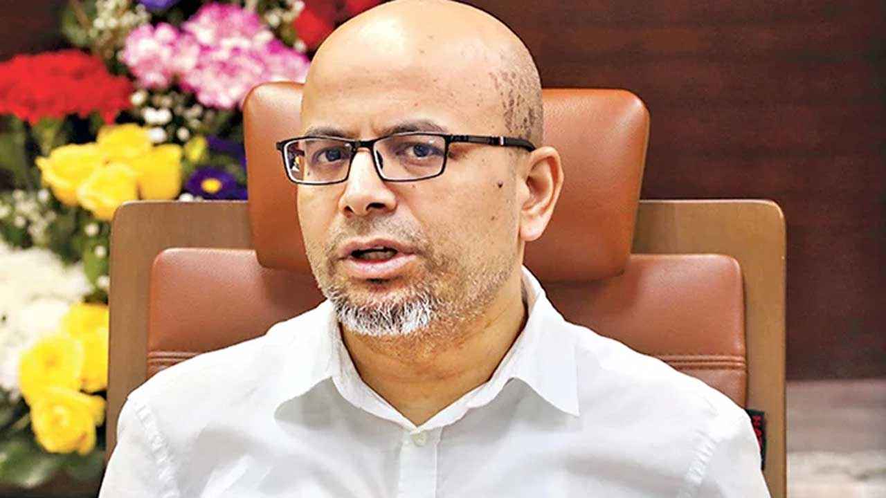 ভবিষ্যতে কোনো সরকার আর ইন্টারনেট বন্ধ করতে পারবে না