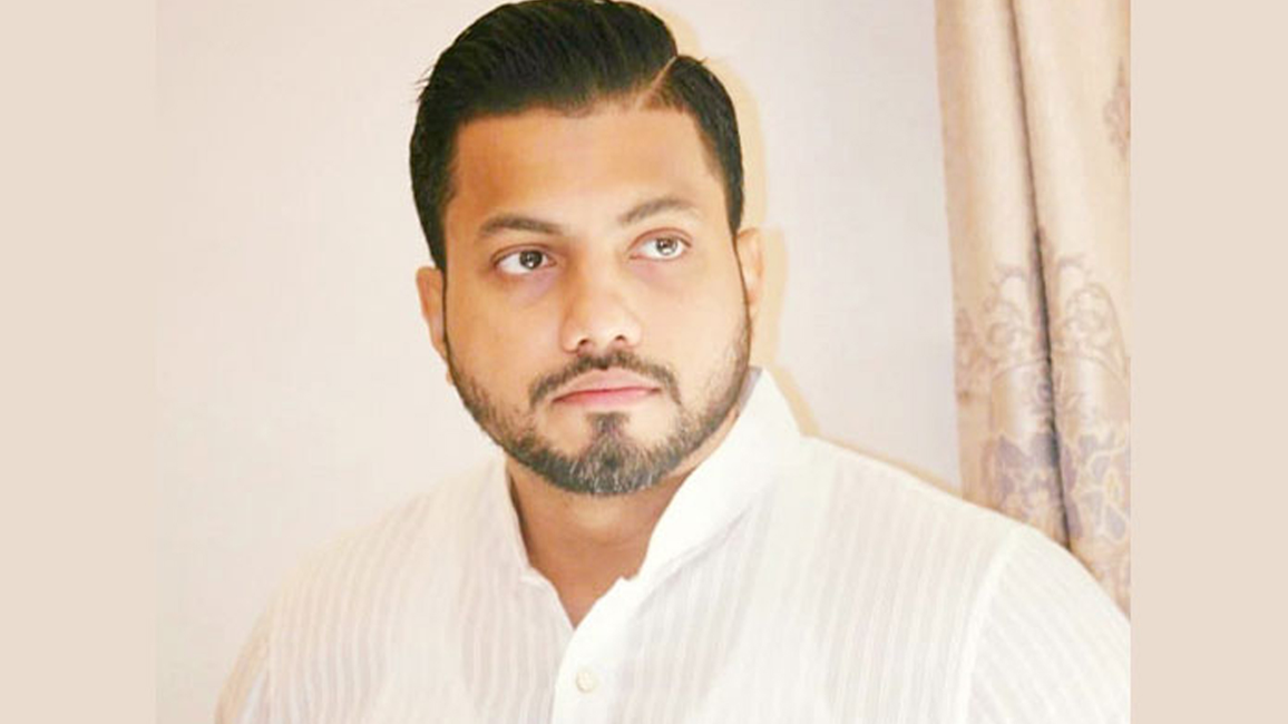 ইশরাককে মেয়র ঘোষণা করে গেজেট প্রকাশ