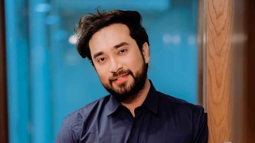 বাবা-মায়ের হাত ধরে রামনা বট্মূলে যেতাম: জোভান