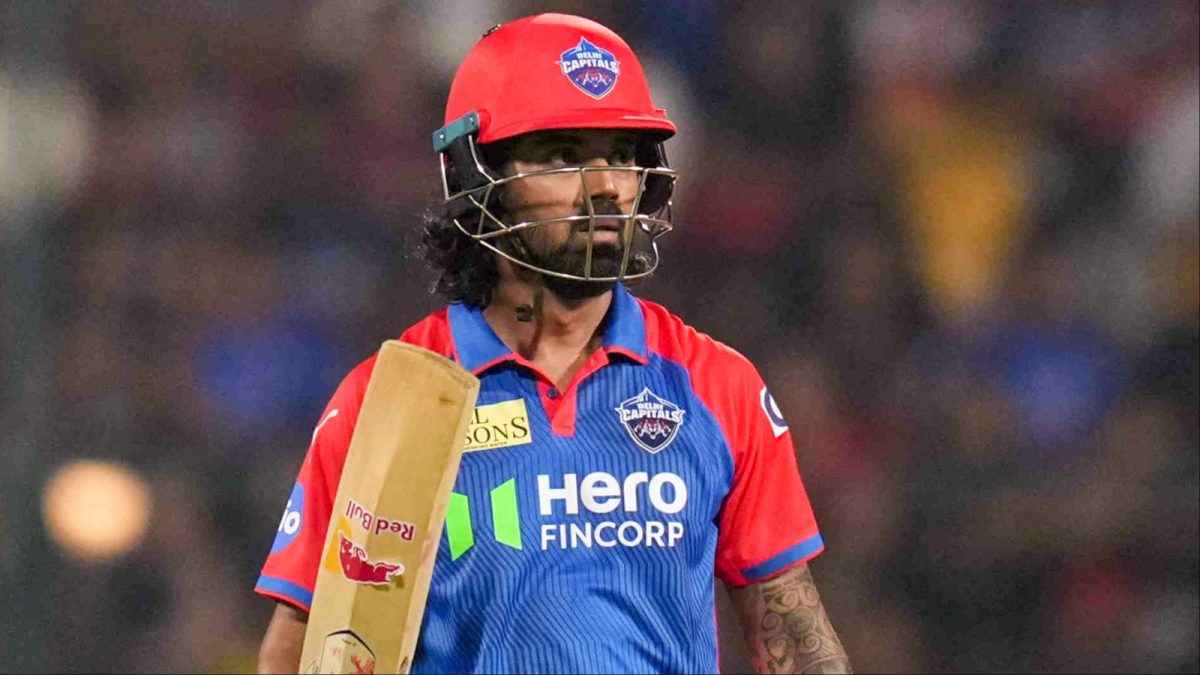 কোহলি-ওয়ার্নারকে পেছনে ফেলে আইপিএলে ইতিহাস গড়লেন রাহুল