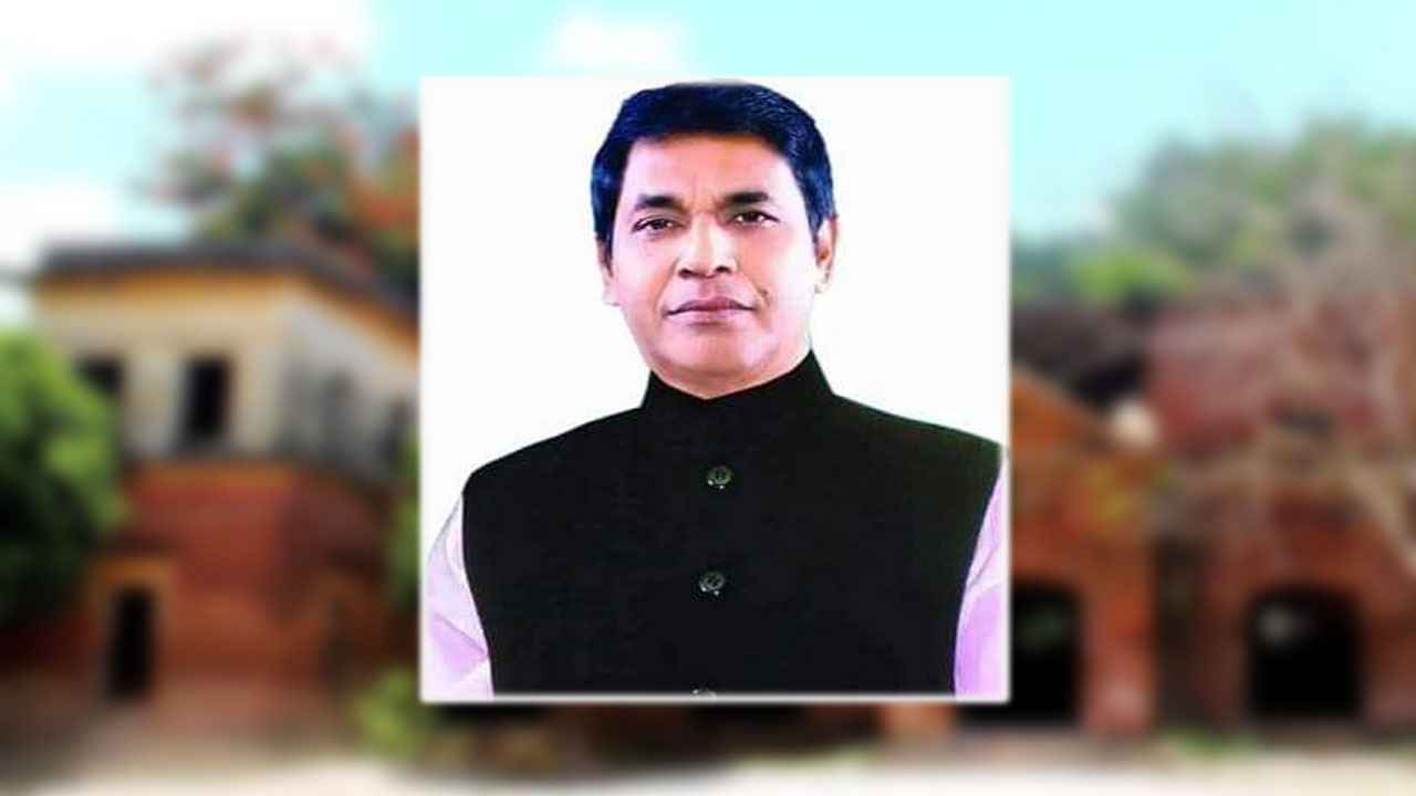 সাবেক প্রতিমন্ত্রী কাজী কেরামত আলী গ্রেফতার