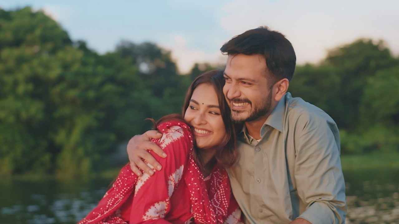 আত্মহত্যার চেষ্টা ইয়াশ-তটিনী!