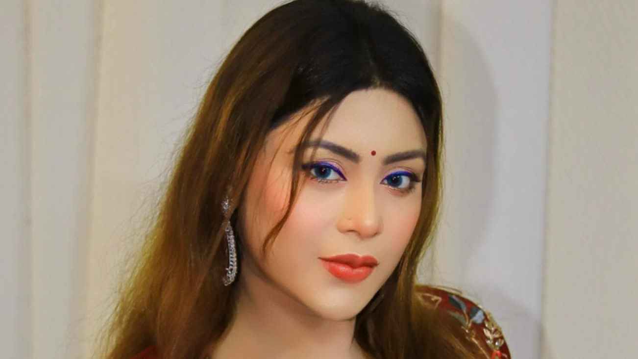 বিজ্ঞাপন-ওয়েব সিরিজ-চলচ্চিত্র নিয়ে মিষ্টির ব্যস্ততা