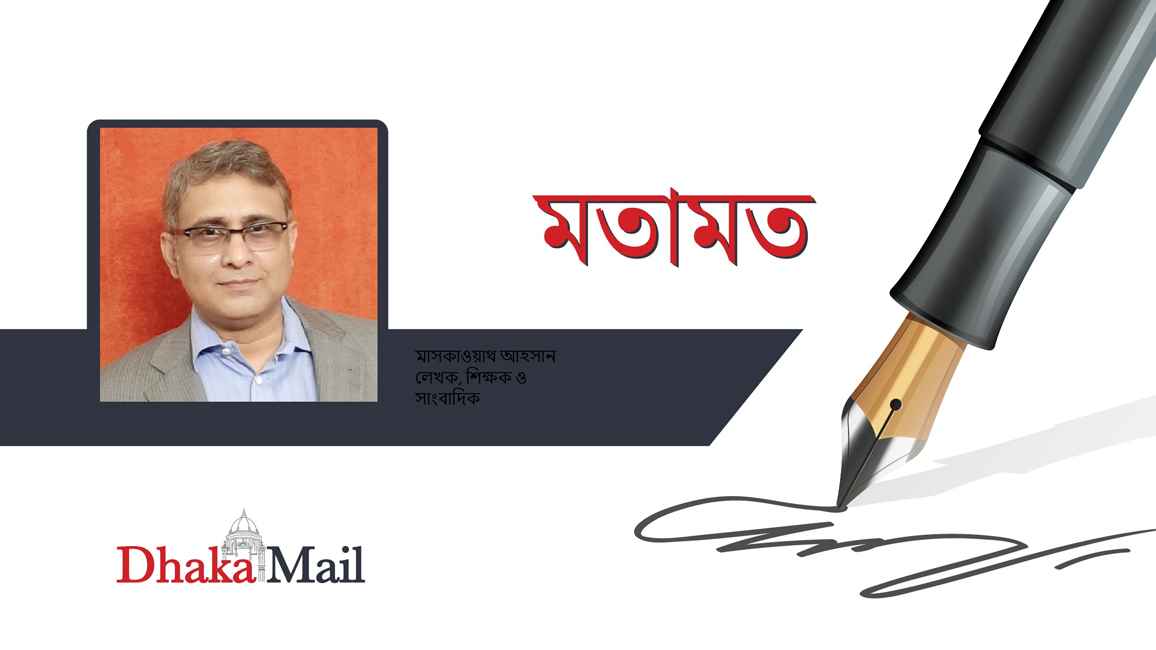 তসলিমা নাসরিনকে দেখে কিছু শেখার নেই