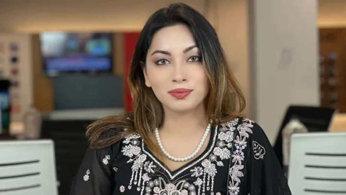 মেঘনার মুক্তি চেয়ে প্রধান উপদেষ্টা বরাবর ২৭ বিশিষ্ট নারীর স্মারকলিপি