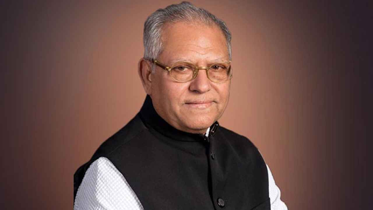 বেঙ্গল গ্রুপের চেয়ারম্যান ও সাবেক এমপি মোরশেদ আলম গ্রেফতার
