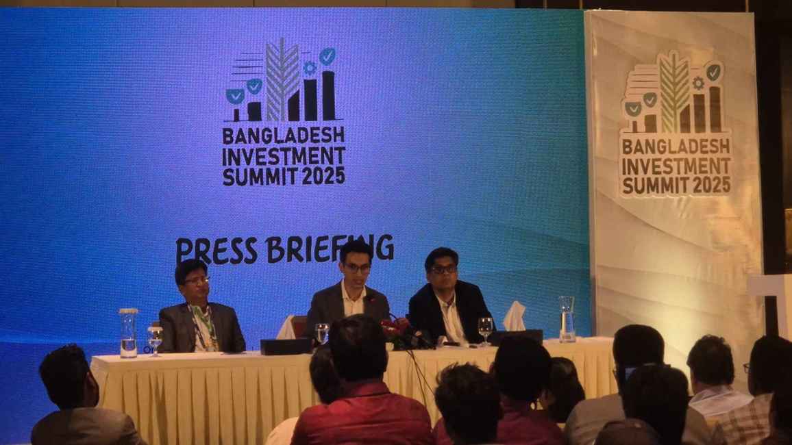 এনডিবি আরও এক বিলিয়ন ডলার বিনিয়োগ করবে বাংলাদেশে