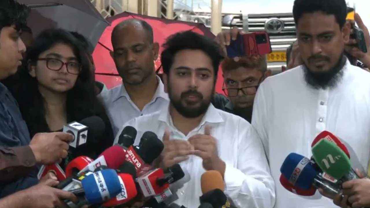 মৌলিক সংস্কার ছাড়া নির্বাচনে না যাওয়ার ইঙ্গিত এনসিপির