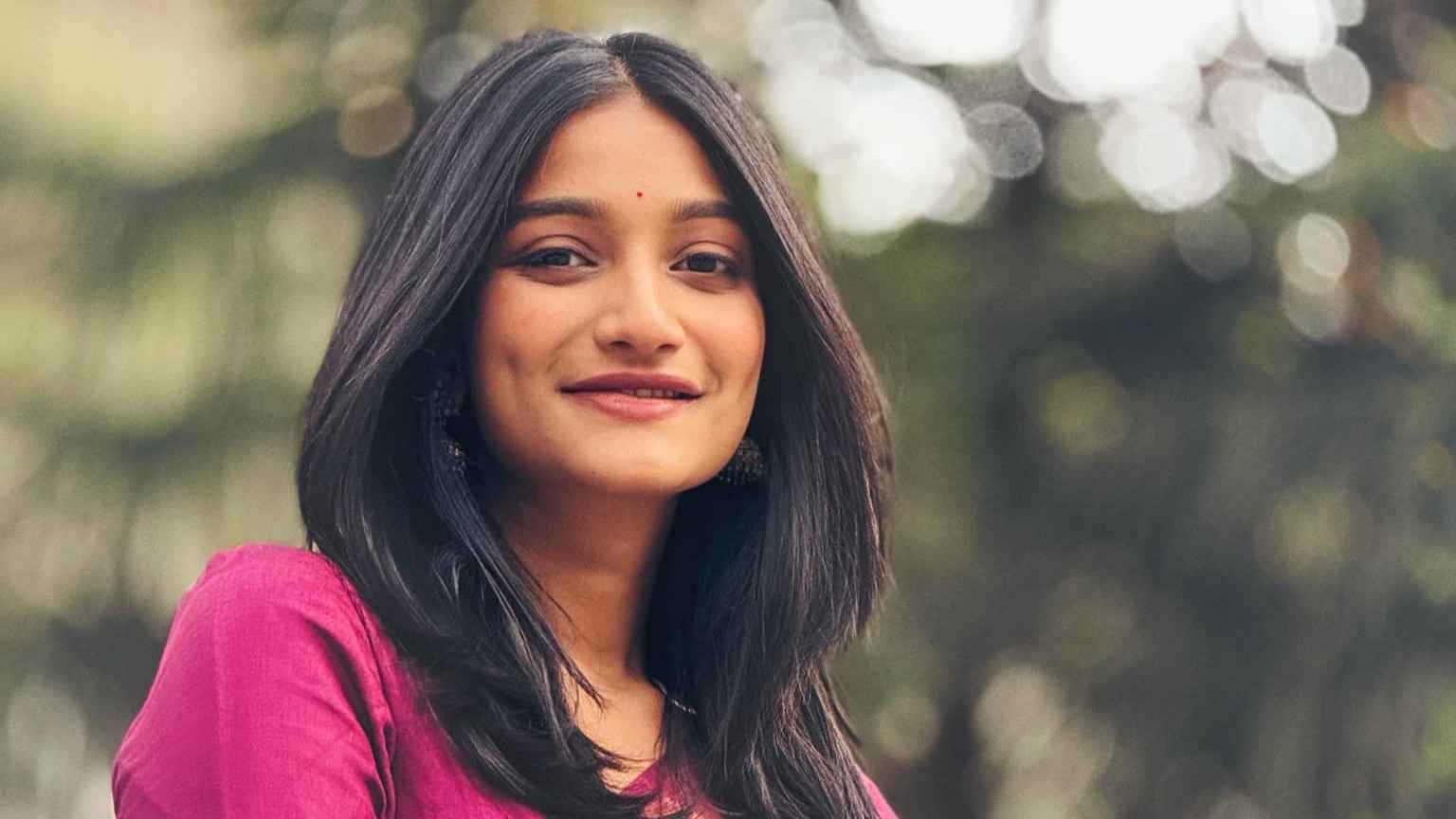 ছোটবেলায় নাগরদোলায় উঠতে ভয় পেতাম: নিদ্রা নেহা