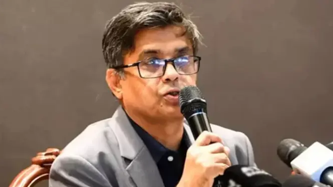 ‘মানবিক করিডোর’ নিয়ে যা বললেন প্রেস সচিব