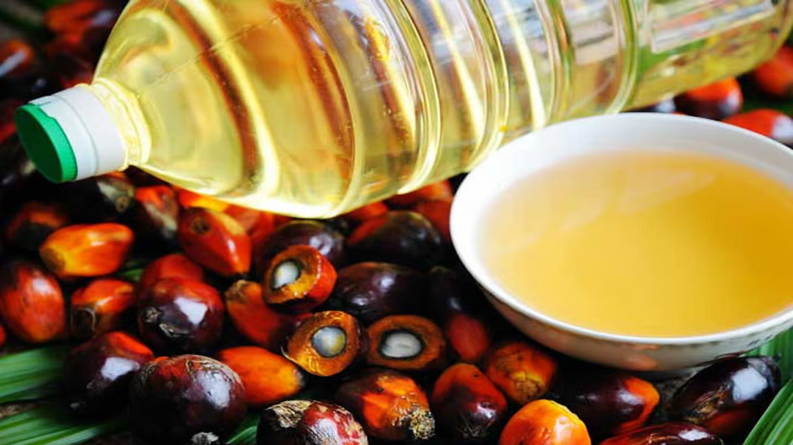 বিশ্ববাজারে পাম তেলের দাম কমল ১০ শতাংশ