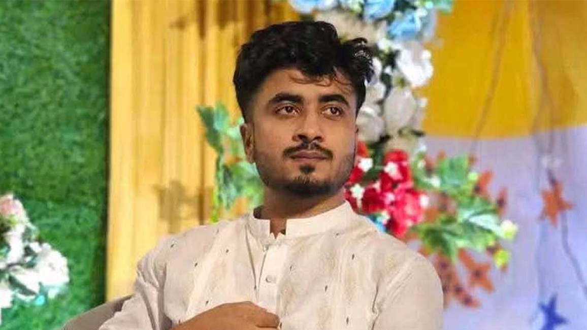 পারভেজ হত্যার আরেক আসামি মাহাথির গ্রেফতার