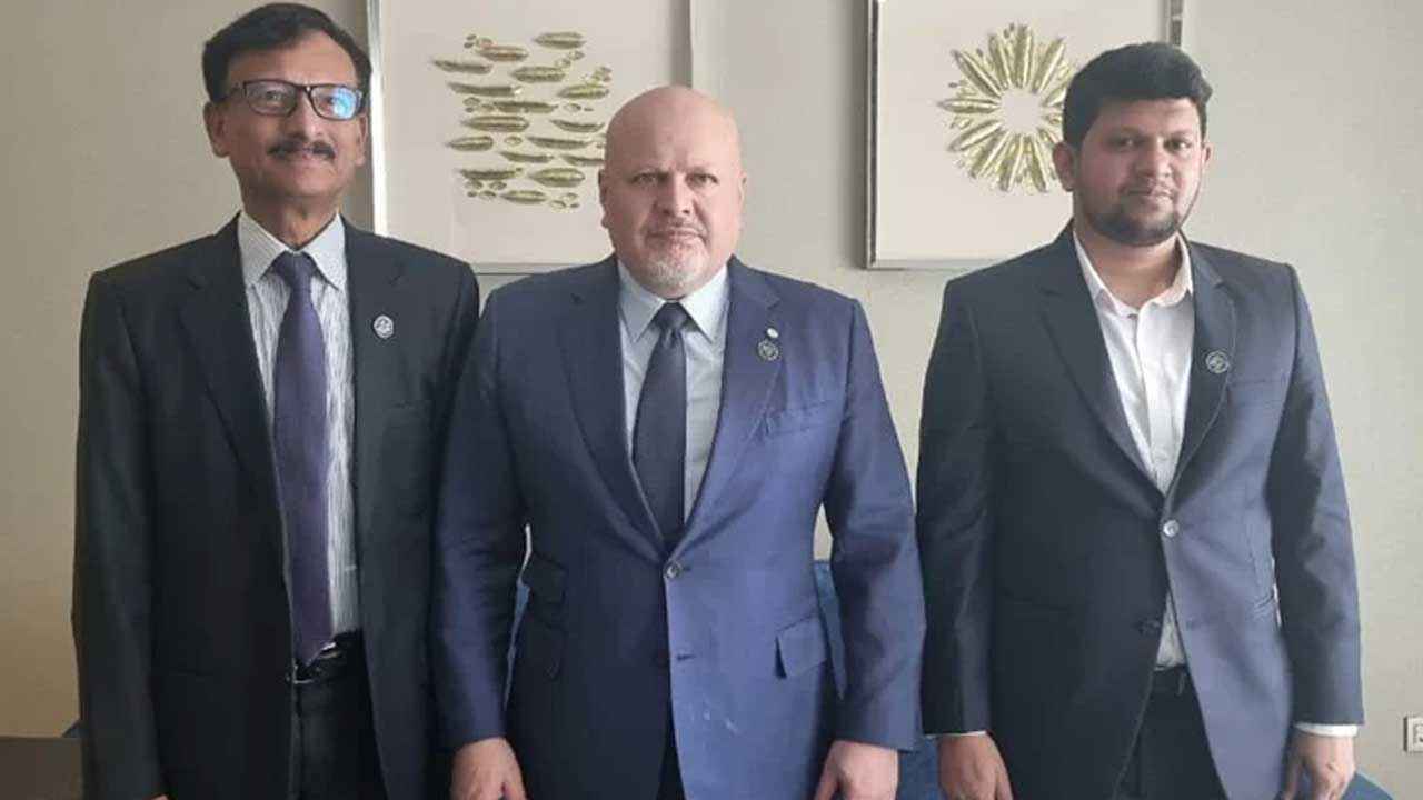 স্বাধীন ফিলিস্তিনের প্রতি অটল সমর্থন থাকবে বাংলাদেশের