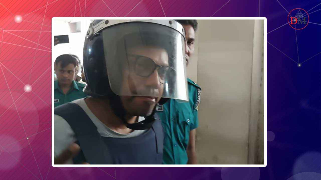 সংসদে লুকিয়ে প্রাণ রক্ষার গল্প শোনালেন পলক