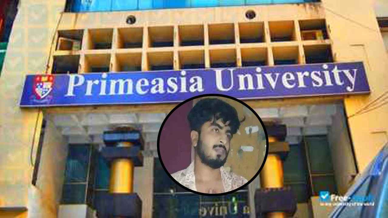 প্রাইম এশিয়ার ছাত্র হত্যায় গ্রেফতার ৩