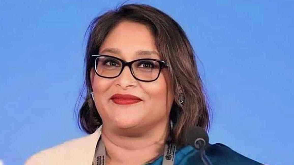 পুতুলের বিরুদ্ধে ইন্টারপোলের মাধ্যমে গ্রেফতারি পরোয়ানা জারির আদেশ