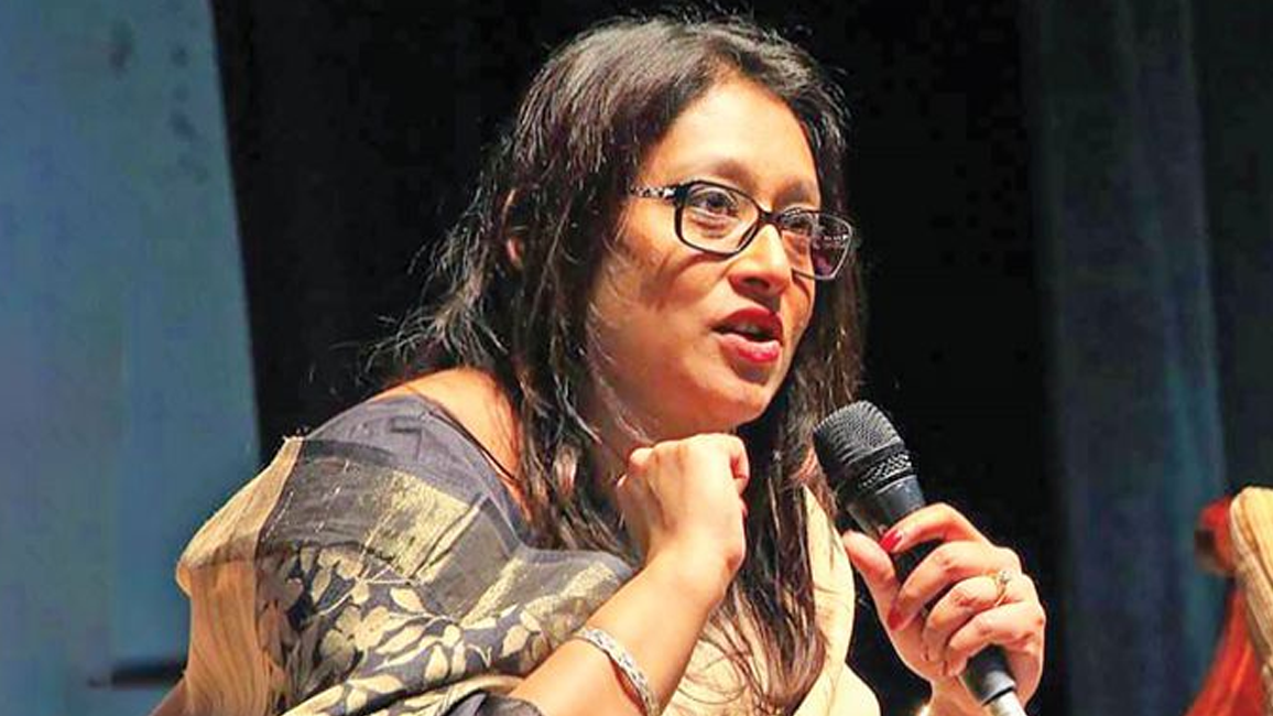 পুতুলের গুলশানের ফ্ল্যাট জব্দের নির্দেশ