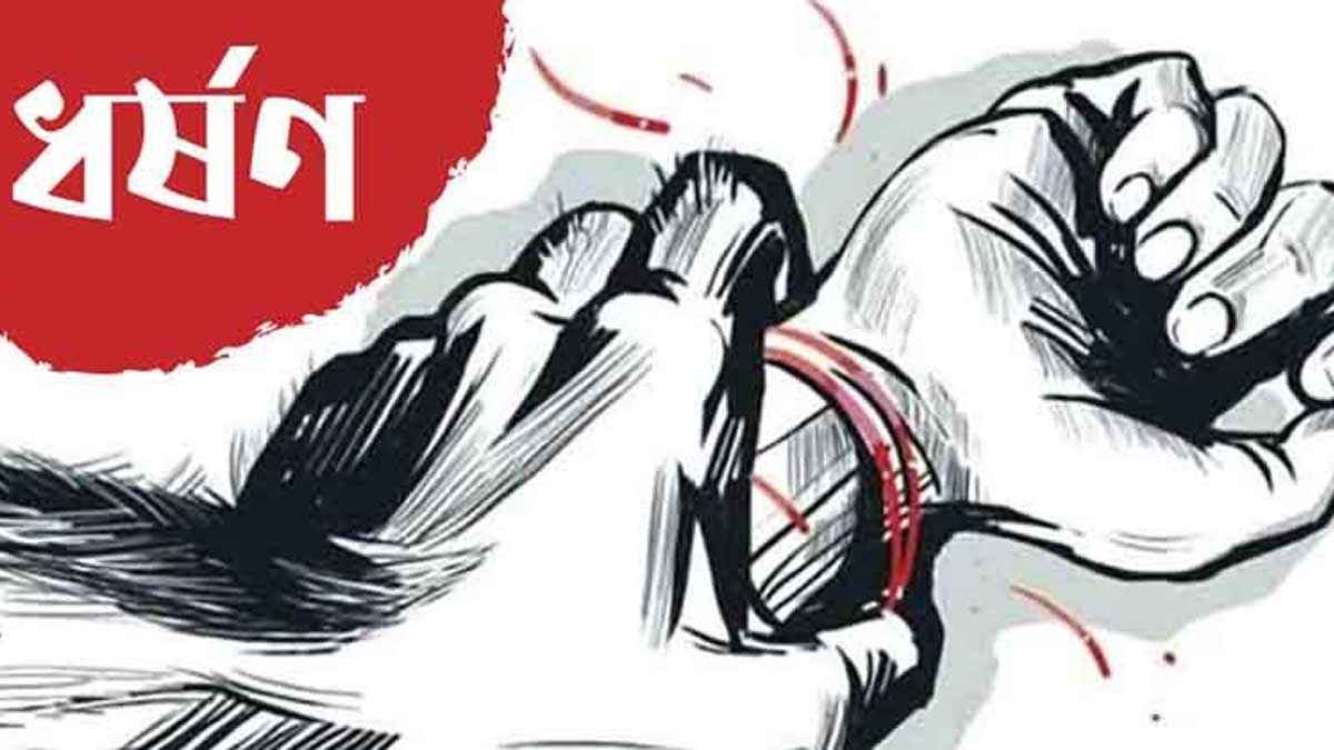 আটপাড়ায় কিশোরীকে ধর্ষণের অভিযোগ