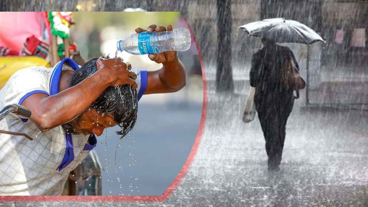 ঢাকাসহ ৮ বিভাগেই বৃষ্টির আভাস, তাপমাত্রা নিয়ে ‘সুখবর’