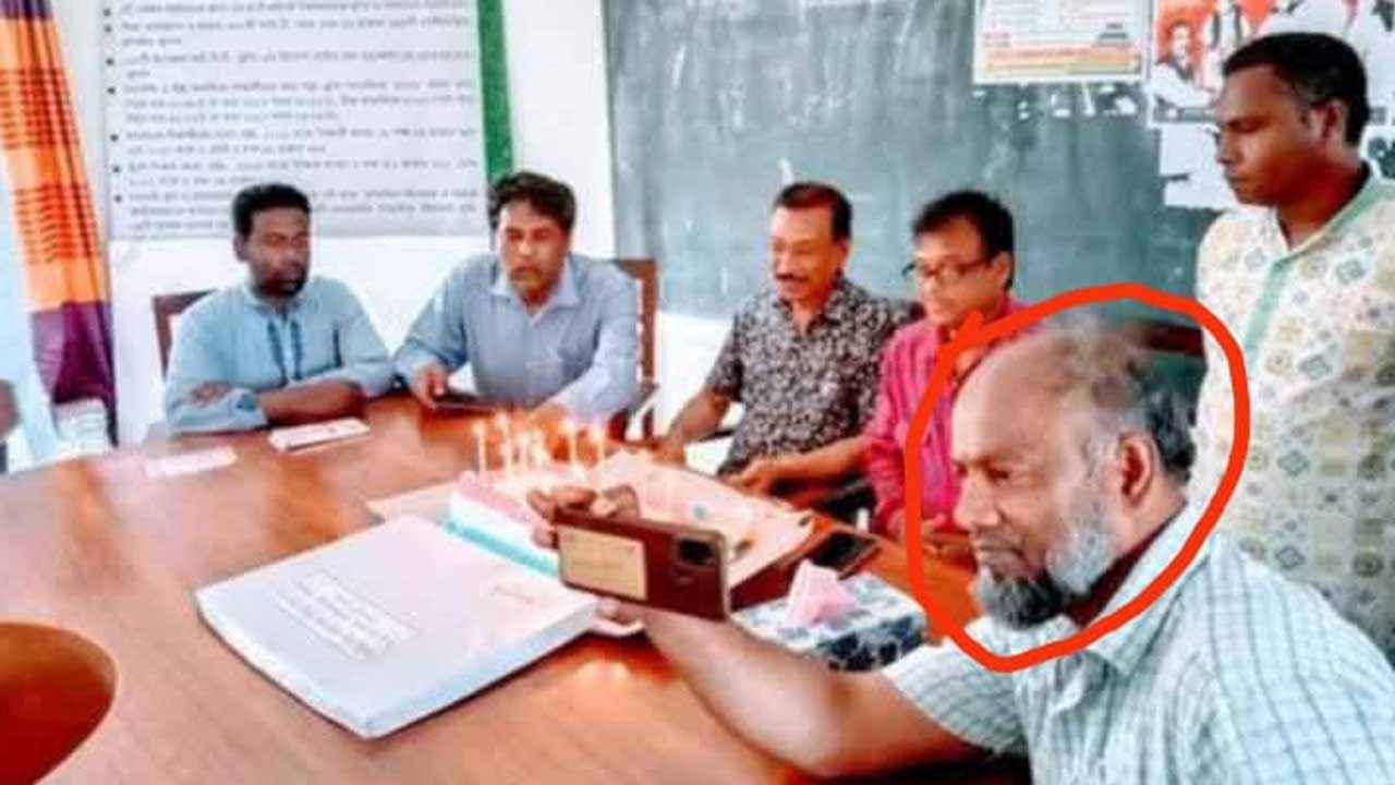 গণঅভ্যুত্থানে হত্যাচেষ্টার আসামিকে বাঁচাতে দফায় দফায় ‘গোপন বৈঠক’