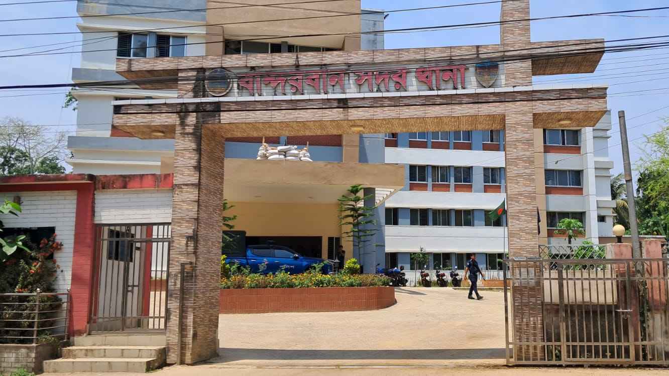 বান্দরবানে শিশুকে ধর্ষণ, অভিযুক্ত দোকানদার আটক