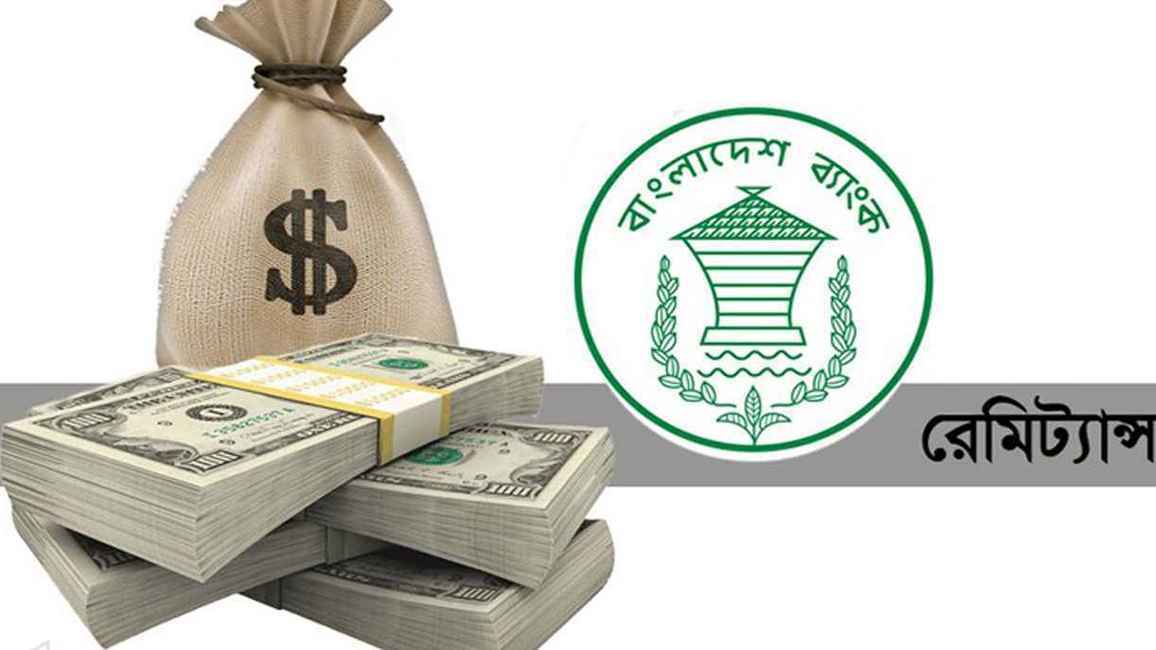 ইতিহাস সৃষ্টি করে মার্চে রেমিট্যান্স এলো ৩.২৯ বিলিয়ন ডলার