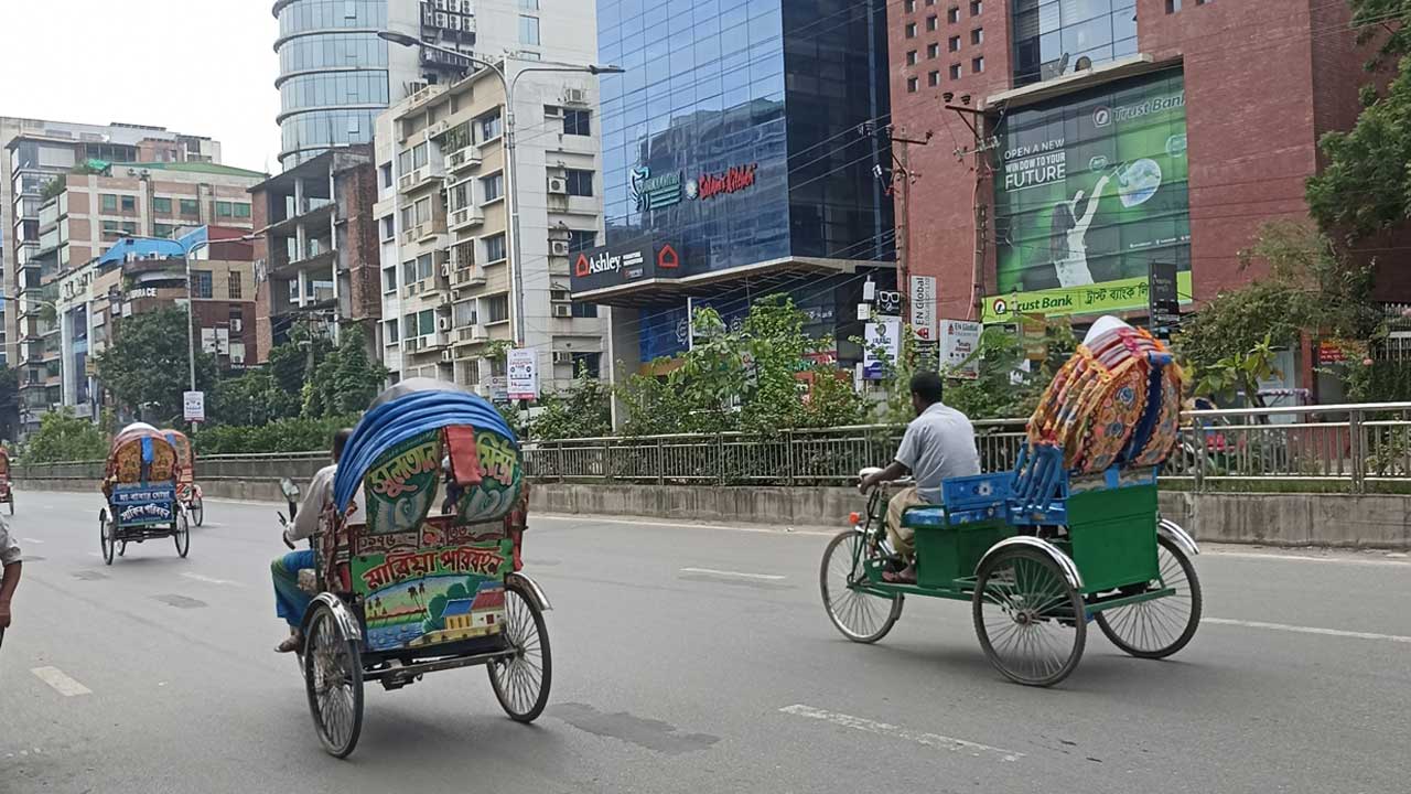 Riksha2 Riksha2