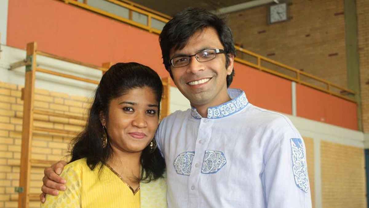 সাগর-রুনি হত্যা মামলার নথি আগুনে পুড়ে গেছে— হাইকোর্টকে রাষ্ট্রপক্ষ