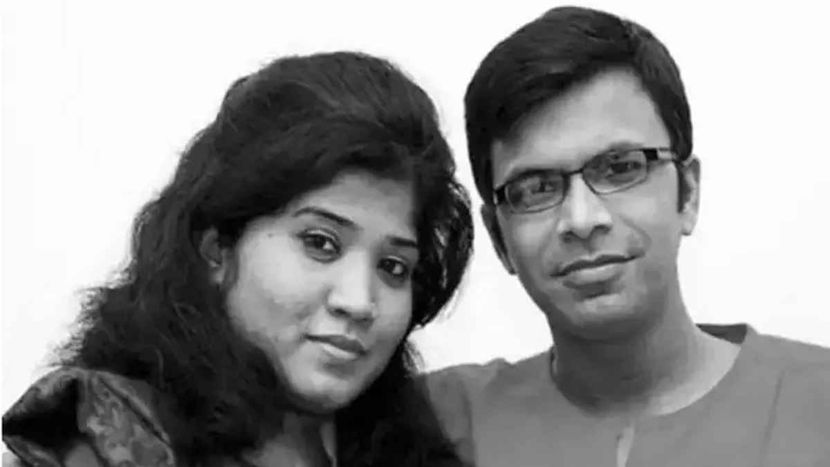 সাগর-রুনি হত্যা মামলার নথি নিয়ে ধোঁয়াশা