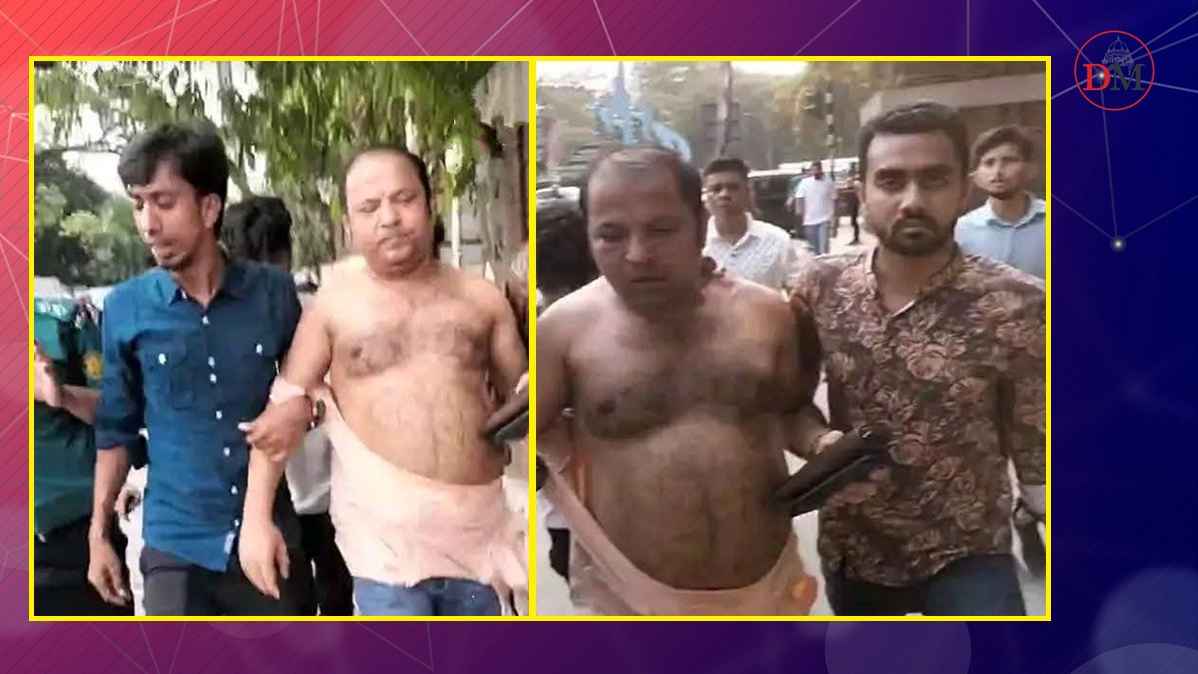 অভিনেতা সিদ্দিককে মারধরের ভিডিও ভাইরাল 