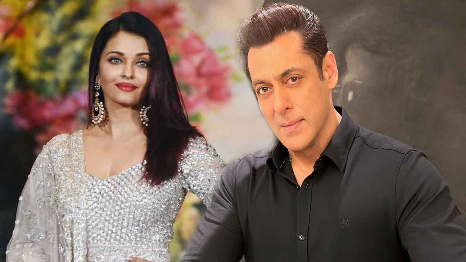 যে কারণে ভেঙে গিয়েছিল সালমান-ঐশ্বরিয়া