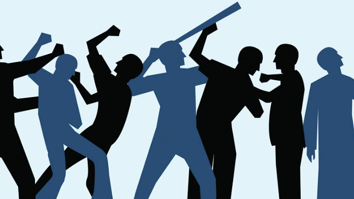 বরগুনায় মাছের ঘেরে লুটপাটের চেষ্টা, সংঘর্ষে আহত ২