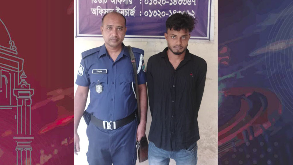 ভেলপুরি খেয়ে ২১৩ জন অসুস্থ, বিক্রেতা আটক