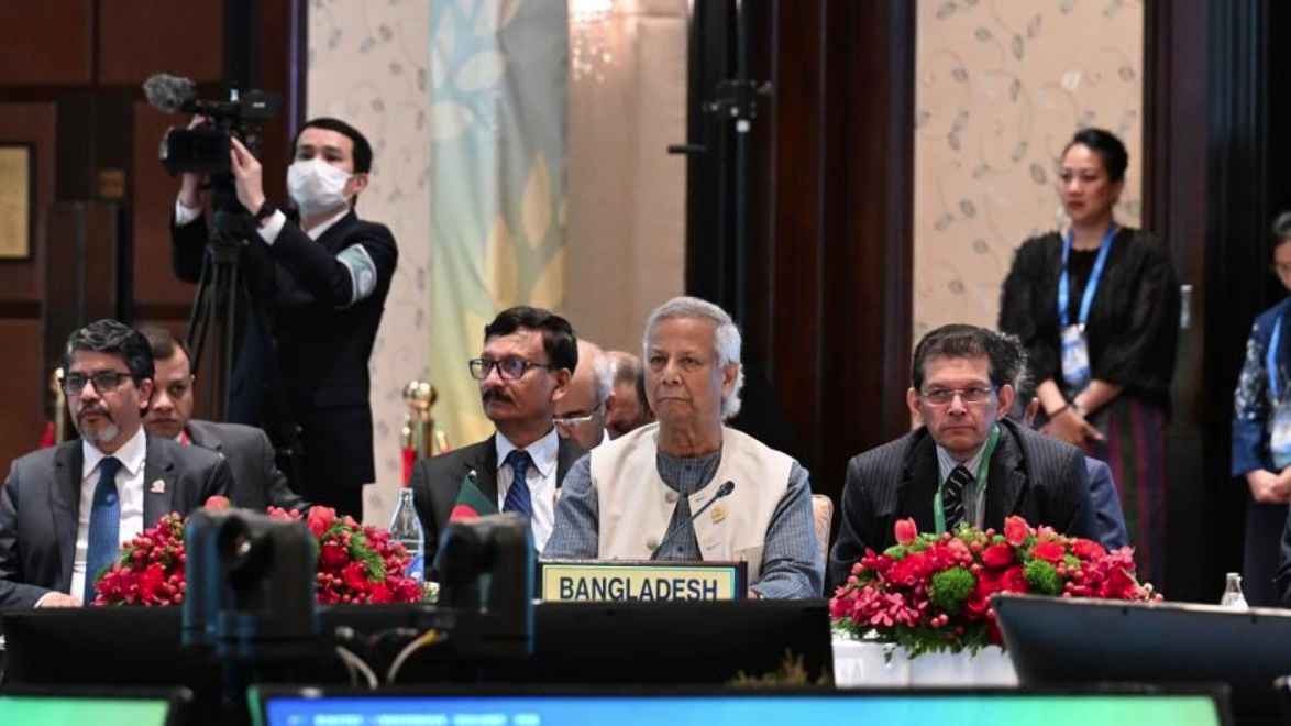 সংস্কার শেষে অংশগ্রহণমূলক নির্বাচন আয়োজনই প্রধান লক্ষ্য: ড. ইউনূস