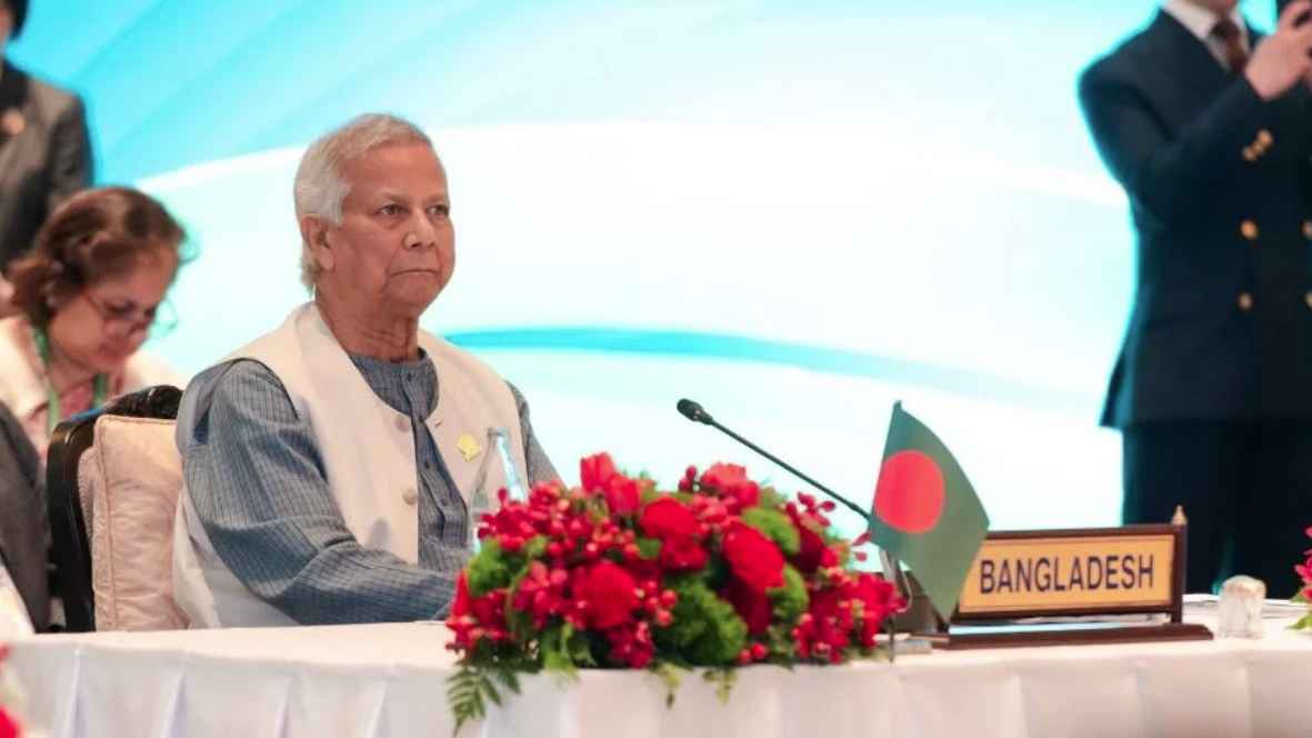 বিমসটেকের জন্য প্রধান উপদেষ্টার চারটি এজেন্ডা