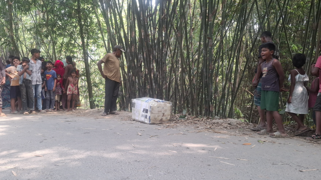 মানিকগঞ্জে মাঝবয়সী নারীর লাশ উদ্ধার