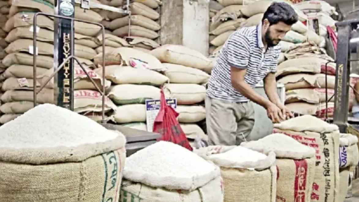 পর্যাপ্ত আমদানির পরও চালের বাজারে অস্থিরতা